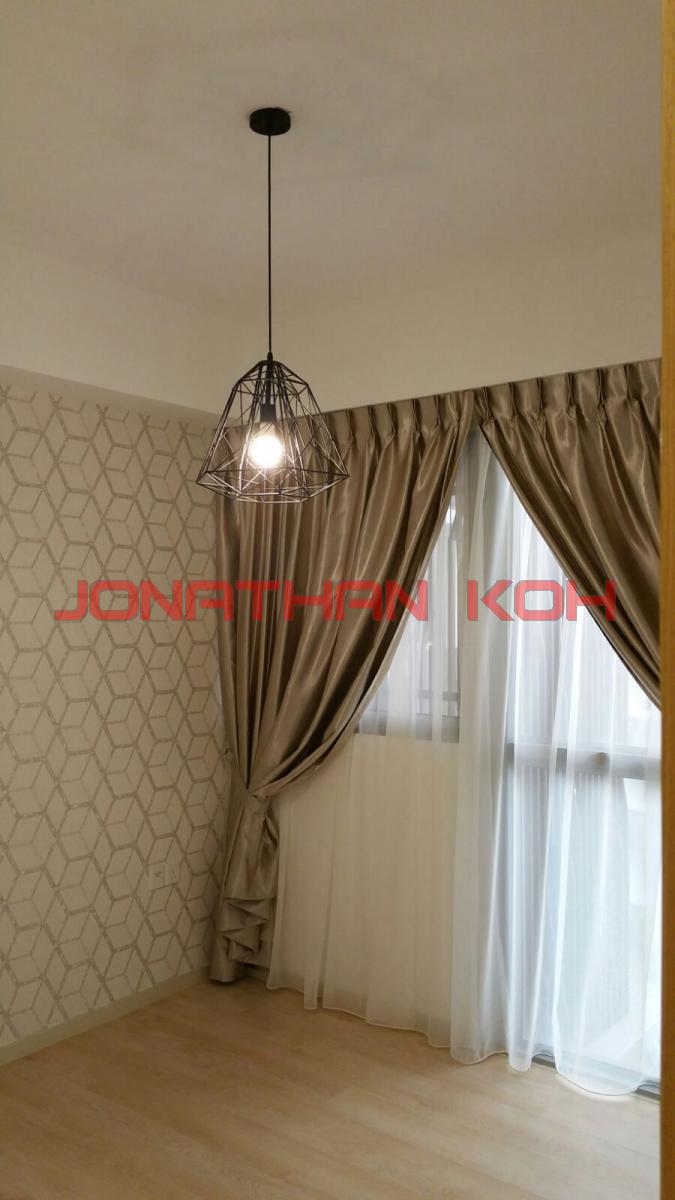 Bartley Residences (D19), Apartment #94300762